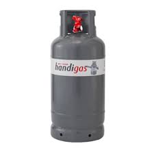 14kg gas cylinder